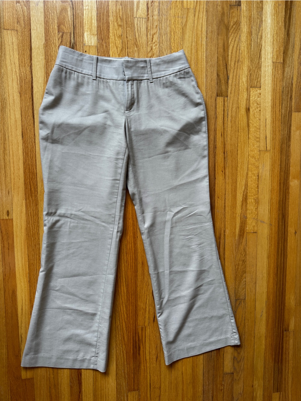 Banana republic dress pants